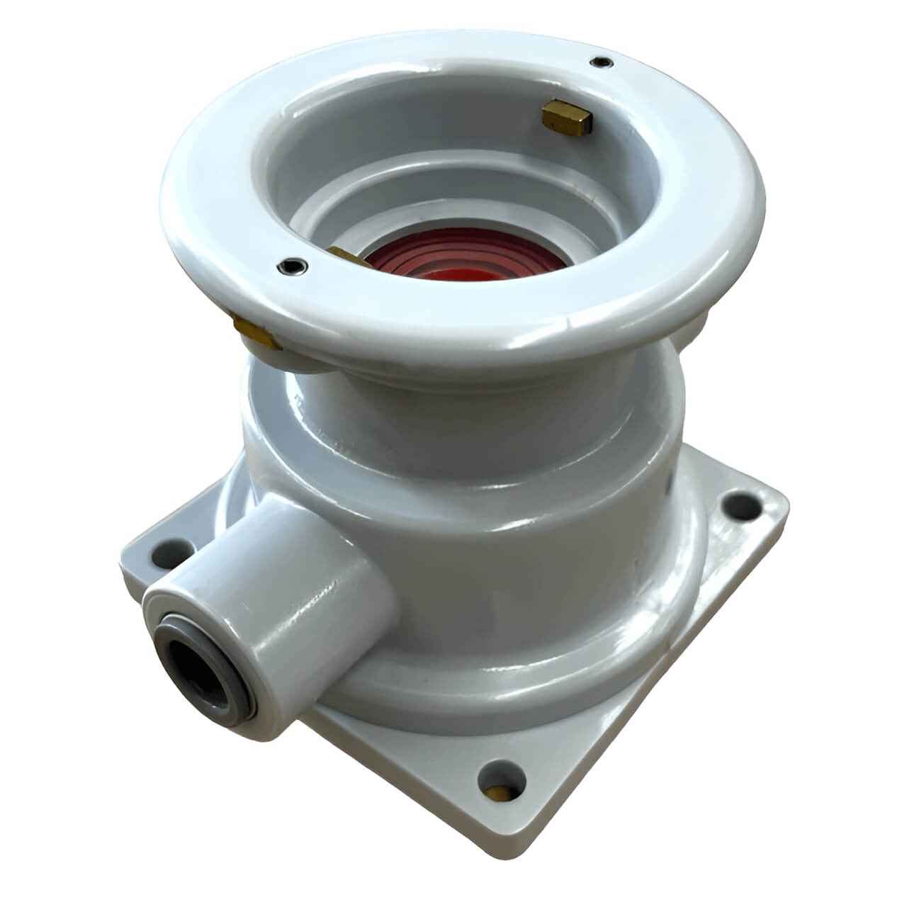 Ipa Clean Socket Sankey | S Type cleaning socket Micromatic - Drin-Kit