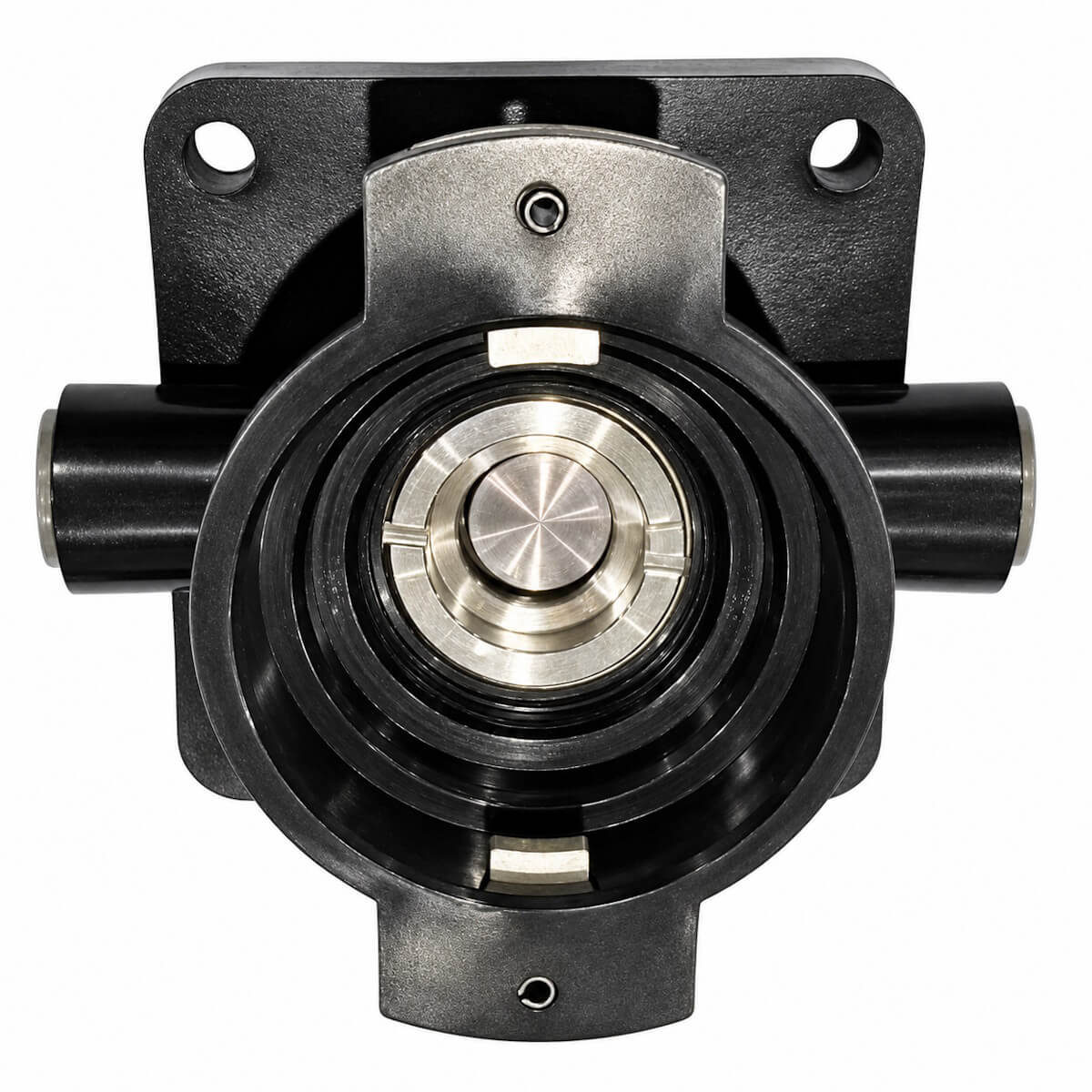Sankey Cleaning Socket | S Type Drin-KIT Wall Mounted