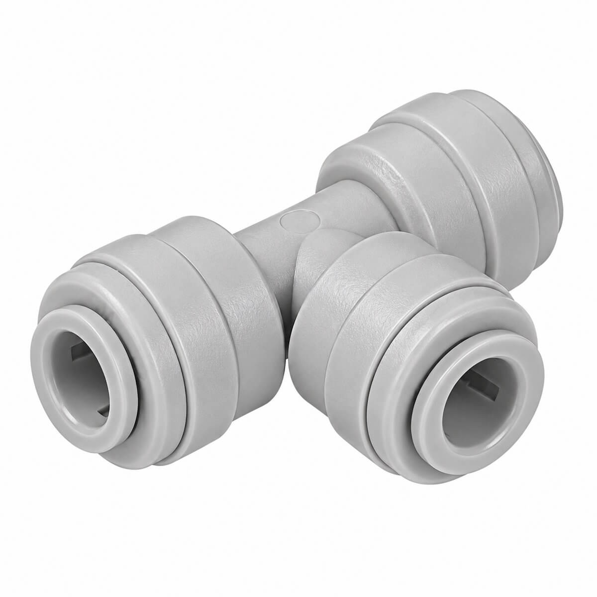 1/2" Equal Tee (10 pack) | DMFit Fittings