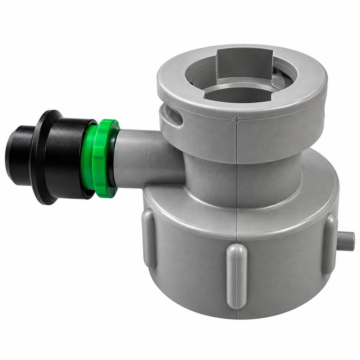 U Type Cleaning Bottle Cap – UEC / Stella Beer Line Cleaning