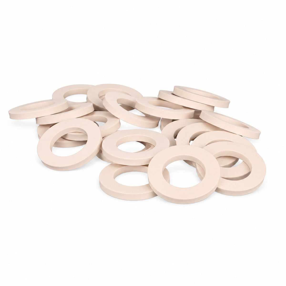 Union Nitrile Washer (pack of 10)