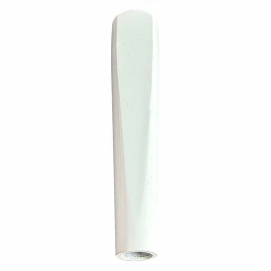 White Handle 5" for Standard Beer Tap