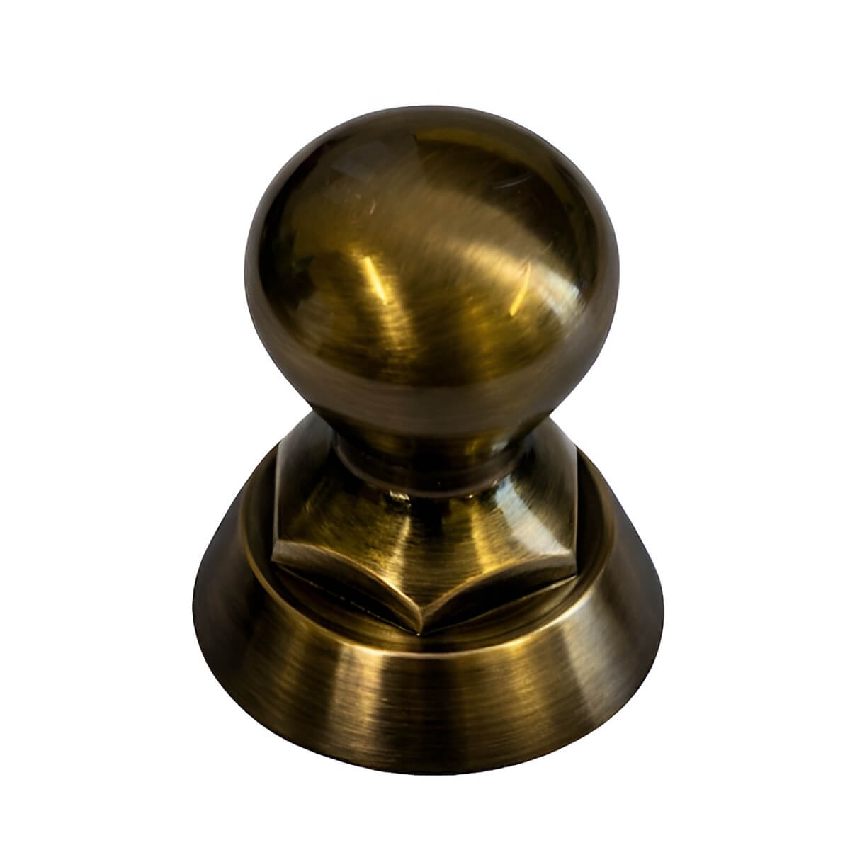 Top Knob for beer engine handles