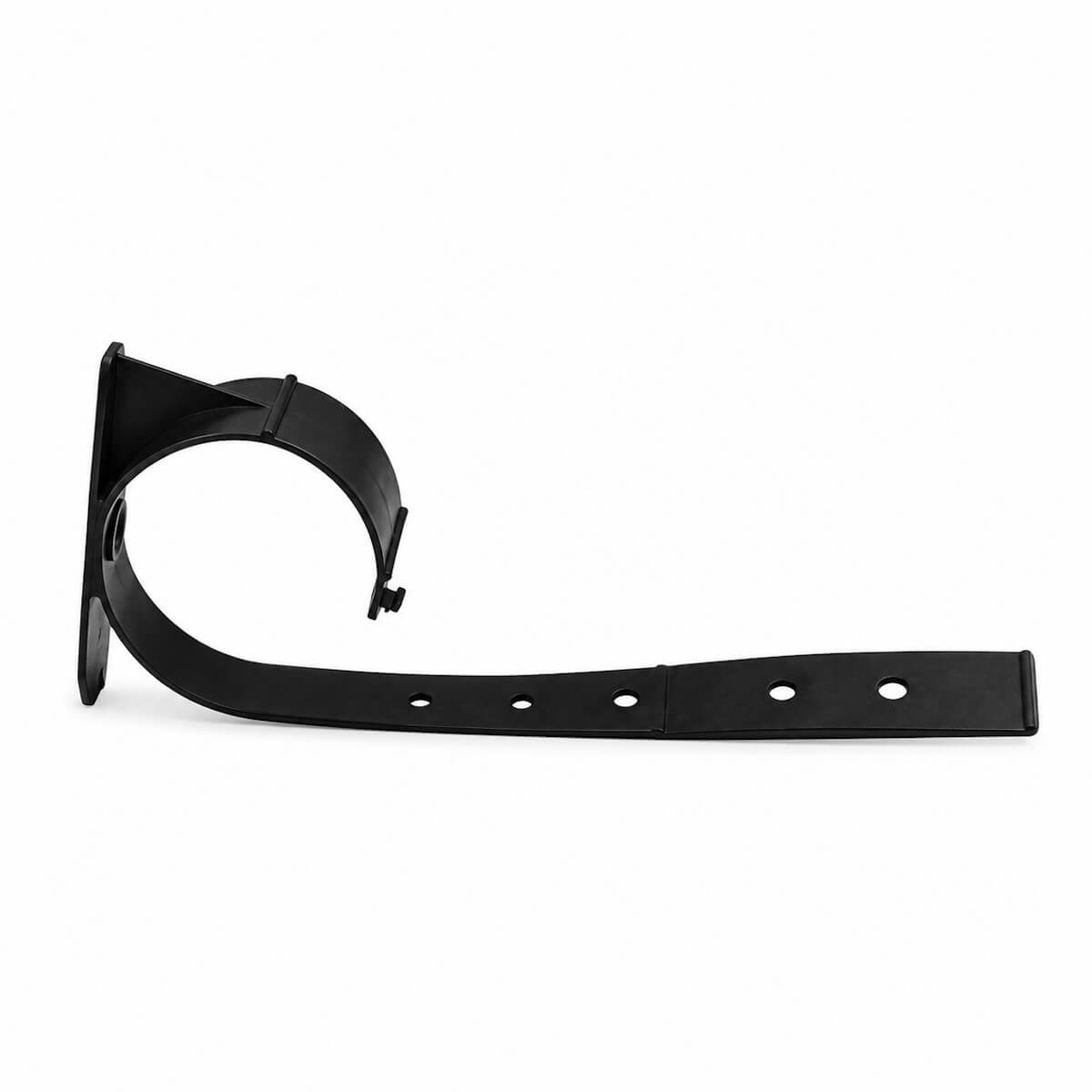 Beer Python Brackets – Adjustable Clamps 65–105mm