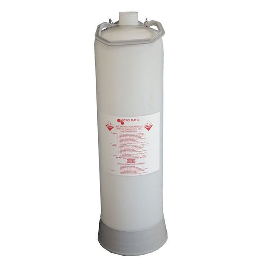 15L Beer Line Cleaning Bottle Only Slimline