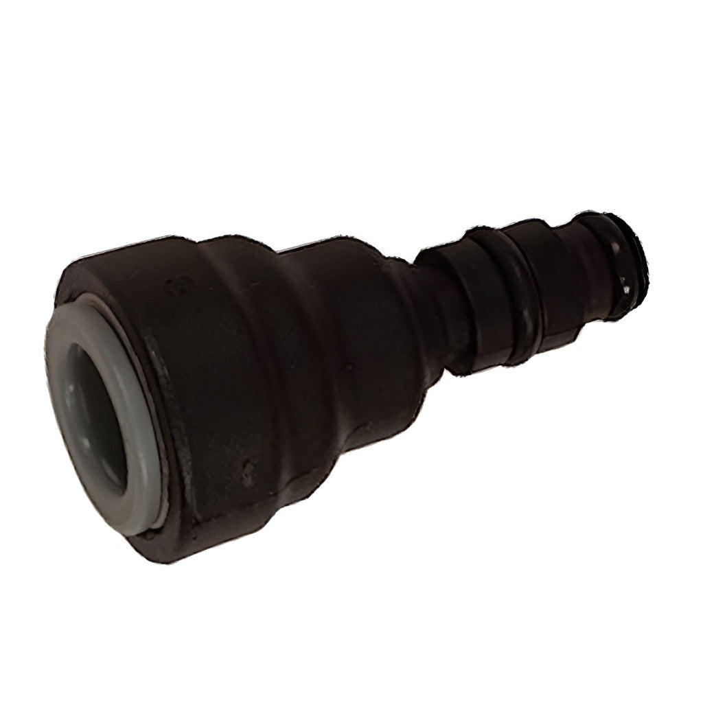 Gas exhaust port 3/8" pushfit for Flojet G56 Beer Pump