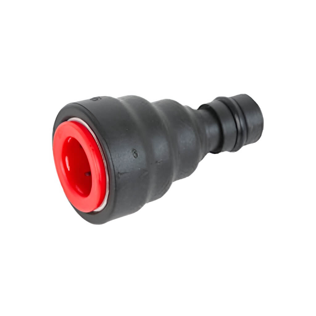 Gas inlet port 3/8" pushfit for Flojet G56 Beer Pump