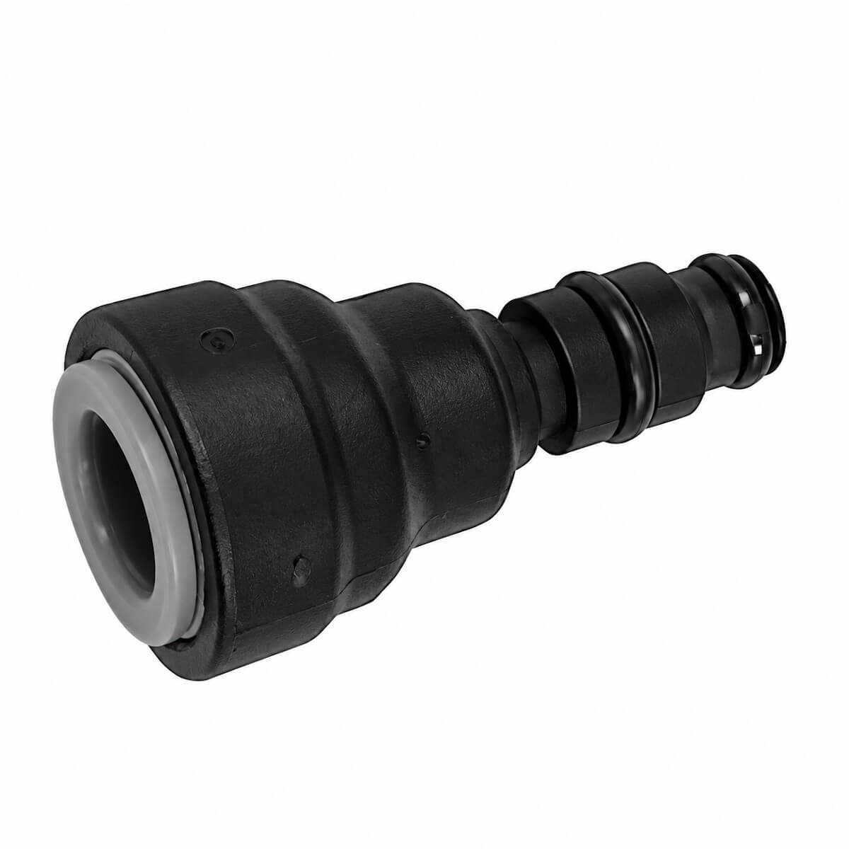 Flojet G56 Gas Exhaust Port – 3/8″ Push-Fit