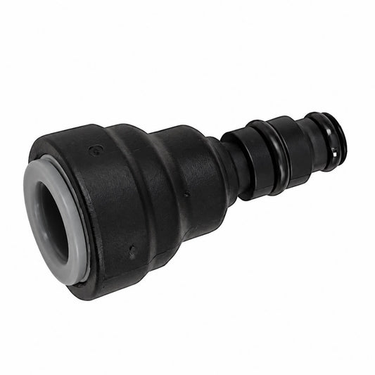 Flojet G56 Gas Exhaust Port – 3/8″ Push-Fit