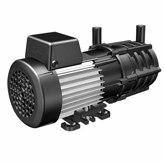 Glycol pump | Base pump for split remote cooler units