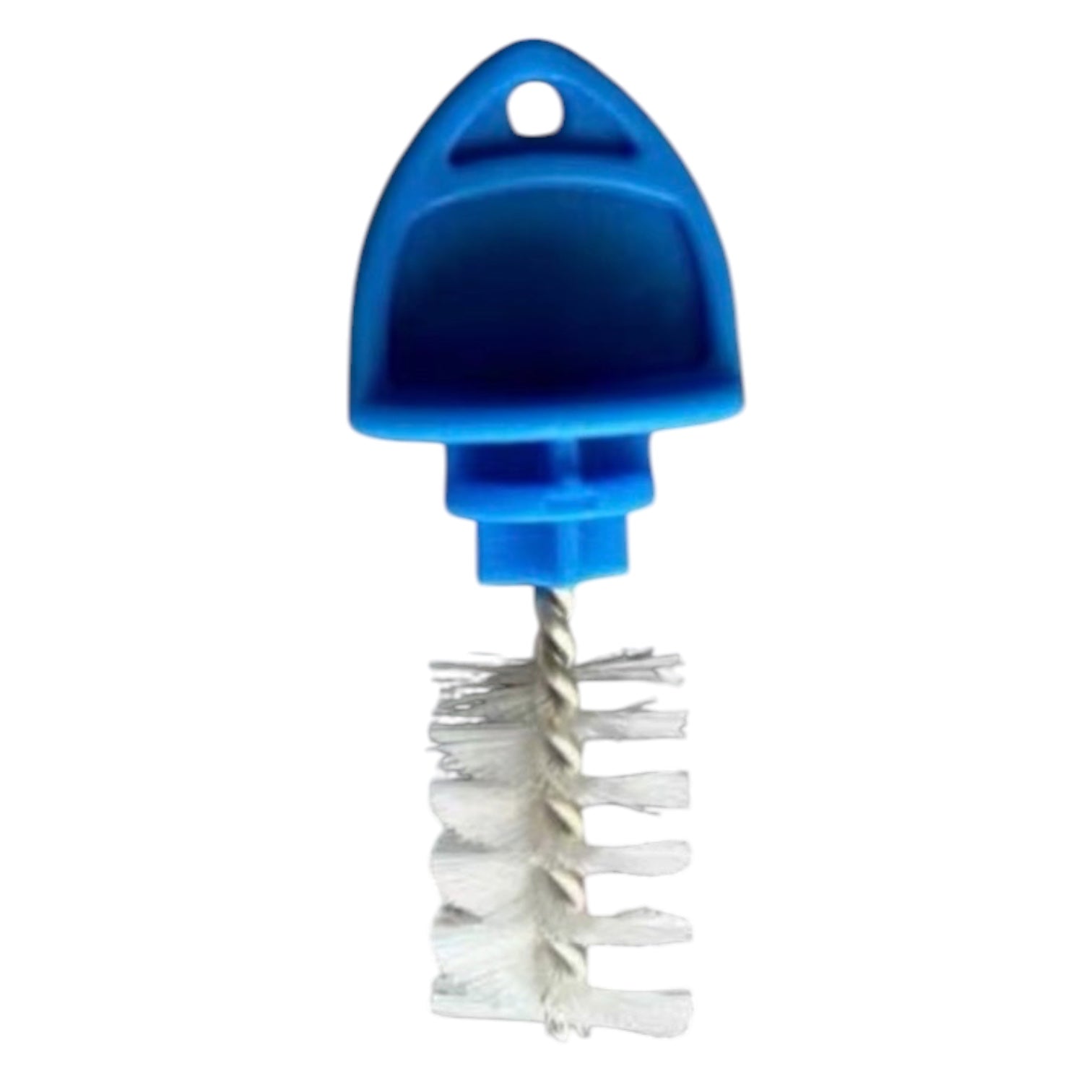 Beer tap brush | Hygiene plug for bar tap