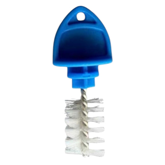 Beer tap brush | Hygiene plug for bar tap