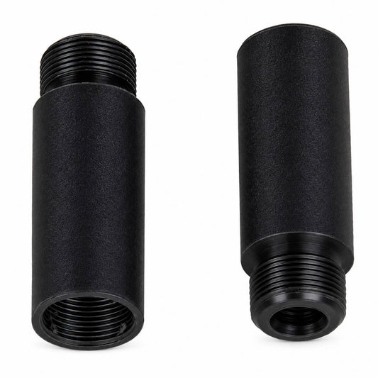 Small Plastic Tap Extension