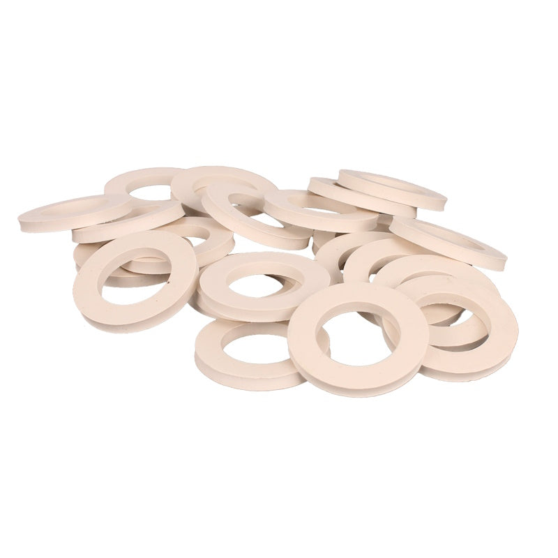 Union Nitrile Washer (pack of 10)