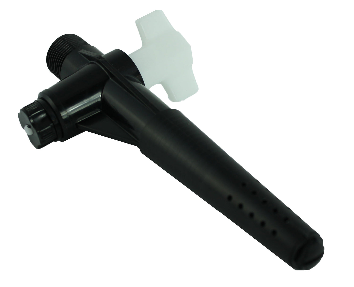 Single Plastic Cask Tap | Masons