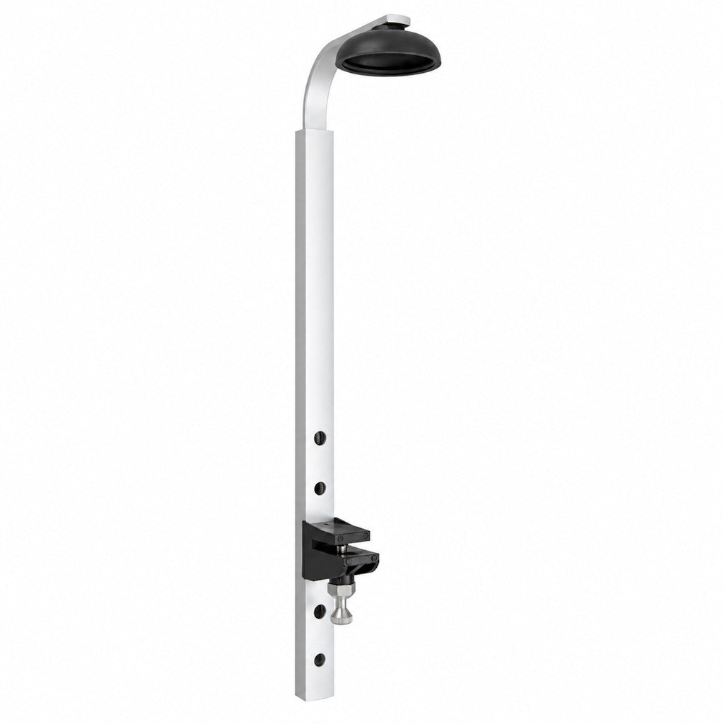 Adjustable Wall Mounted Spirit Optic Bracket – 70cl & 1 Litre Bottles