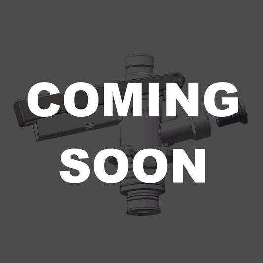 U type keg coupler