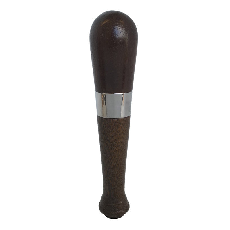 Wooden Truncheon Handle with Handle Rod - Drin-Kit