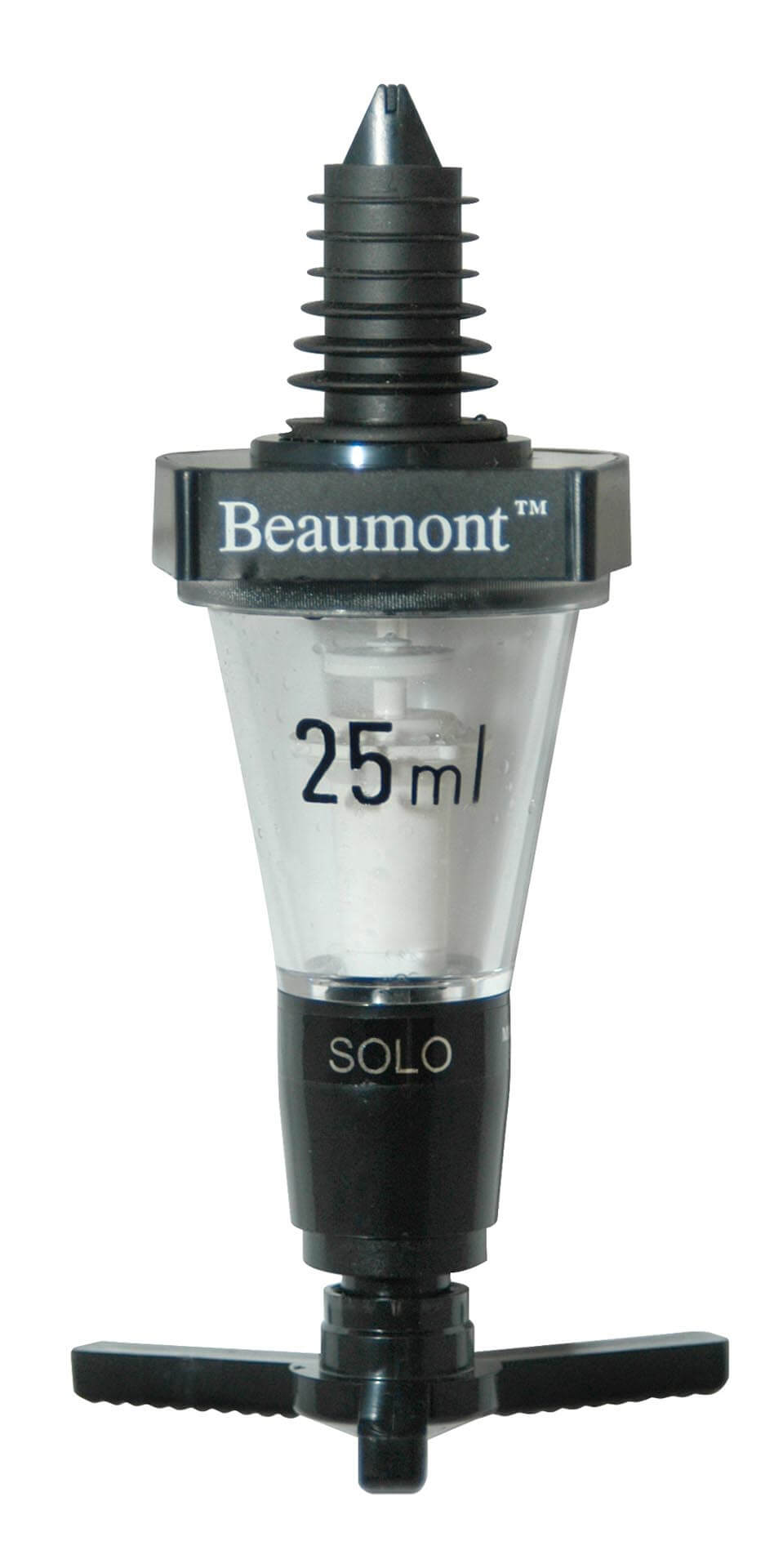 Solo Classical Spirit Measure