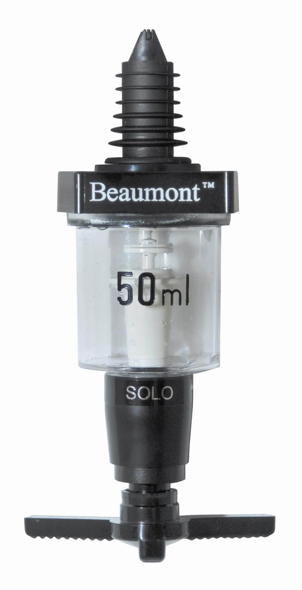 Solo Classical Spirit Measure
