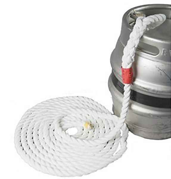 Barrel Rope - 10 metres