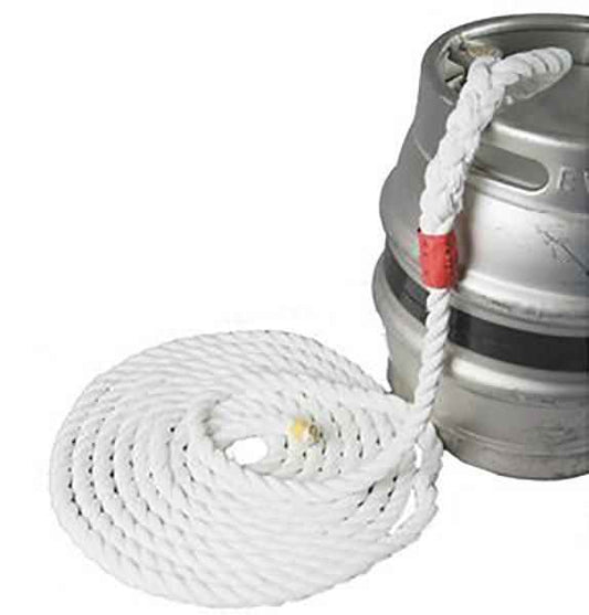 Barrel Rope - 10 metres