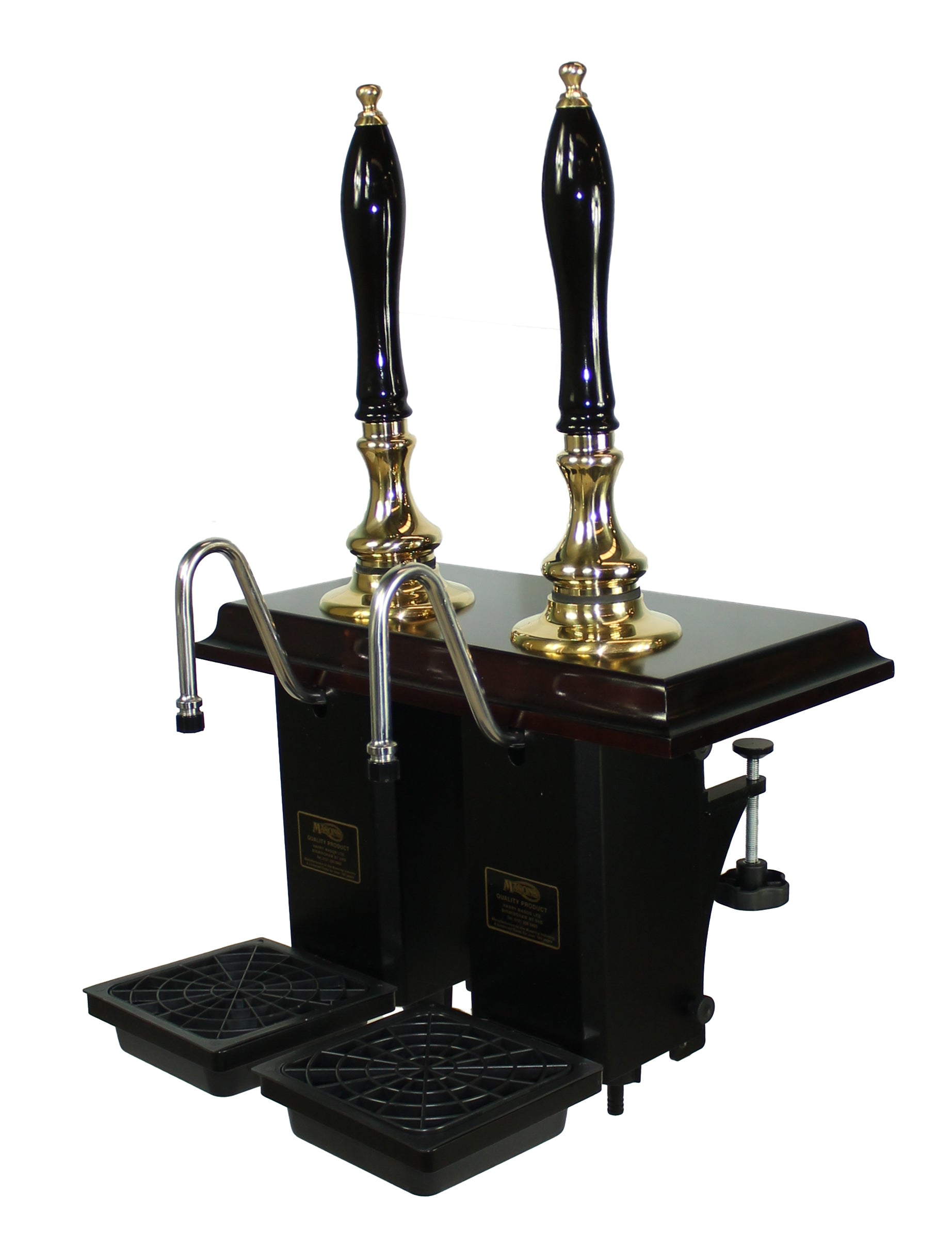 2 Pull Pint365 Deluxe Hand Pull | Masons