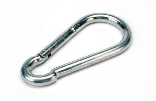 Galvanised Steel Hook (Closed)