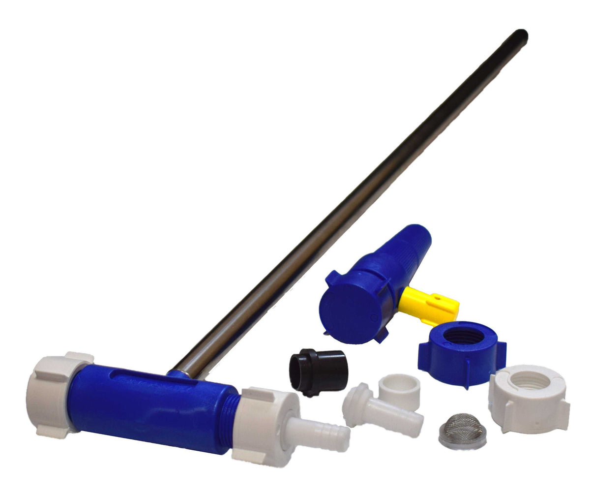 Masons | Double Rigid Ale Extractor | Ale Extractor | 
