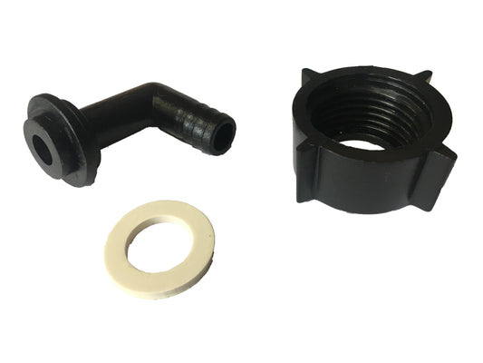 Cylinder Inlet Kit