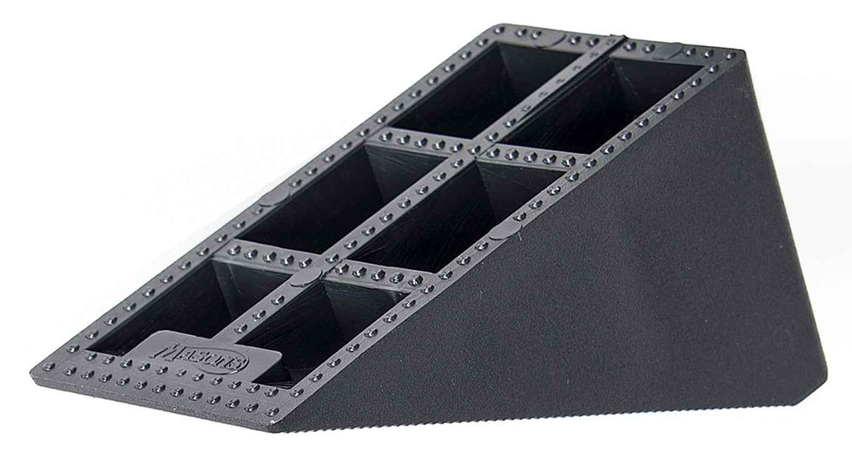 Plastic Barrel Wedge